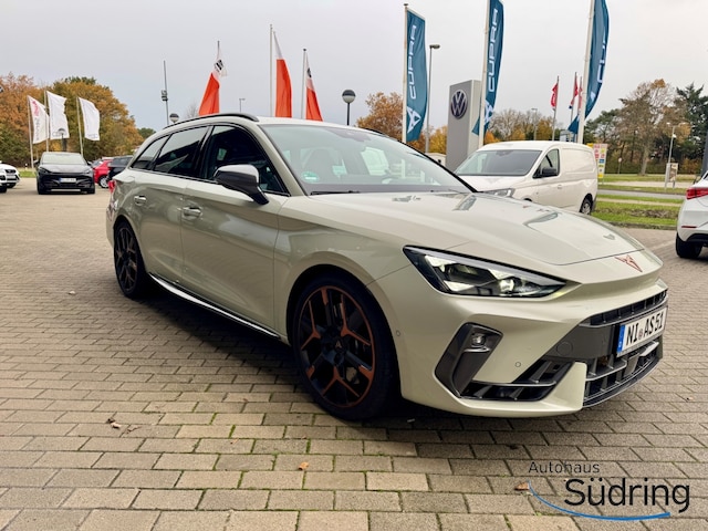 Cupra Leon 4Drive DSG Sportstourer VZ