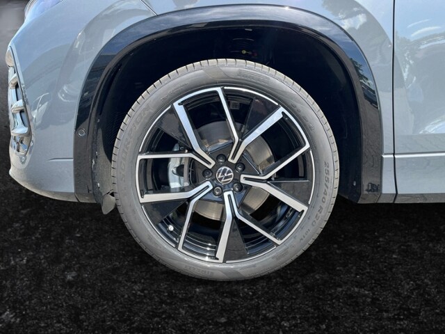 Volkswagen Tayron 2.0 TDI DSG