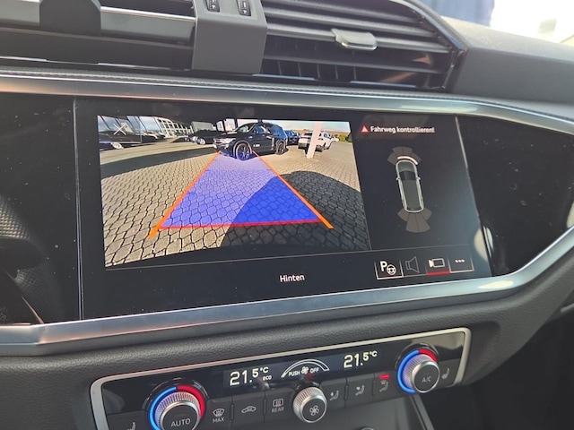 Audi Q3 35 TFSI S-Line S-Tronic