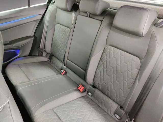 Volkswagen Golf 1.5 TSI Life