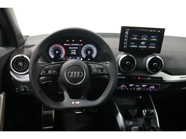 Audi Q2 35 TFSI S-Line