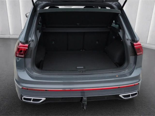 Volkswagen Tiguan IQ.Drive R-Line