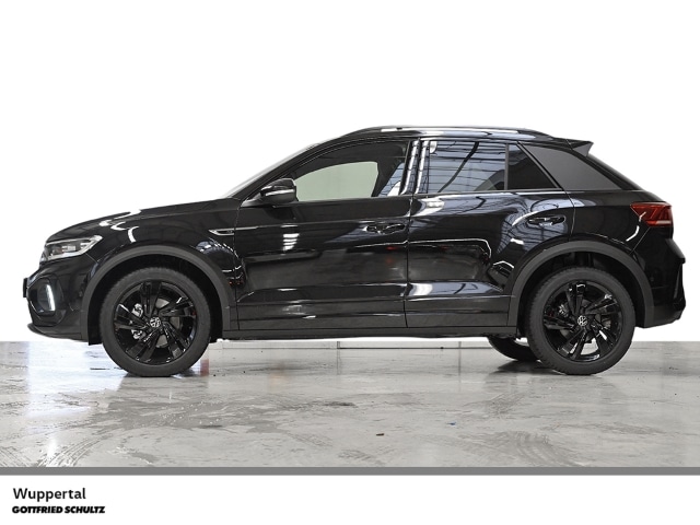 Volkswagen T-Roc DSG R-Line