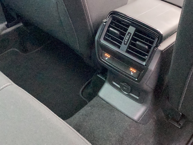 Skoda Karoq 2.0 TSI 4x4 Sportline