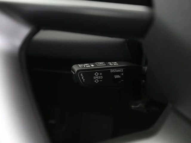 Audi Q6 e-tron 185 kW