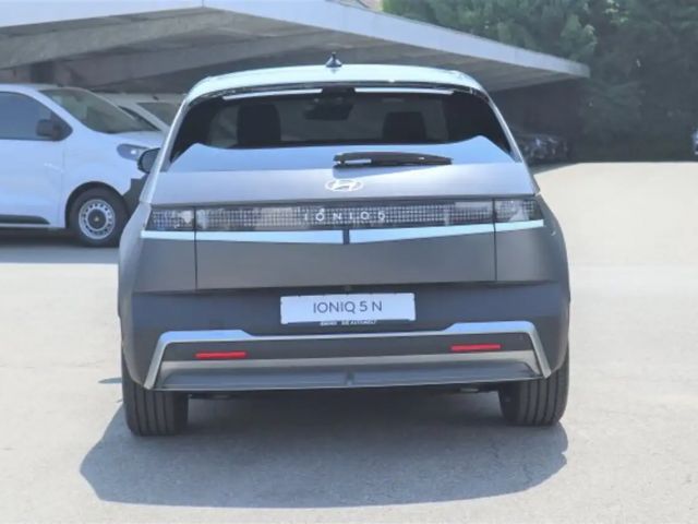 Hyundai IONIQ 5 Techniq