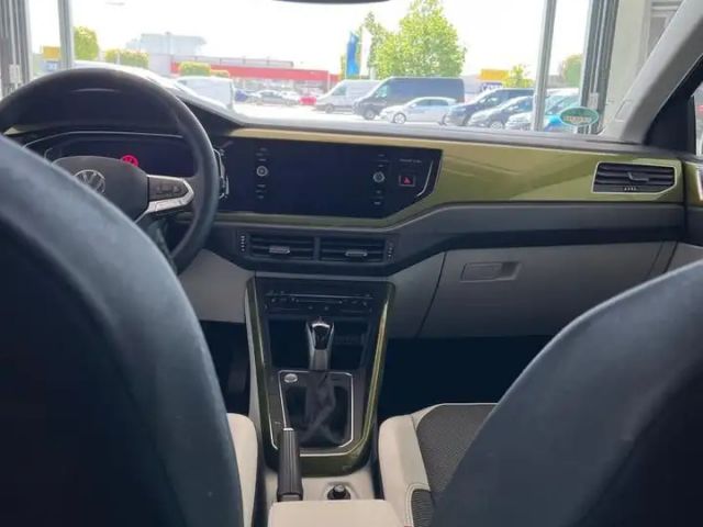 Volkswagen Taigo 1.0 TSI