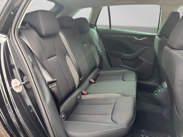 Skoda Scala 1.5 TSI Tour