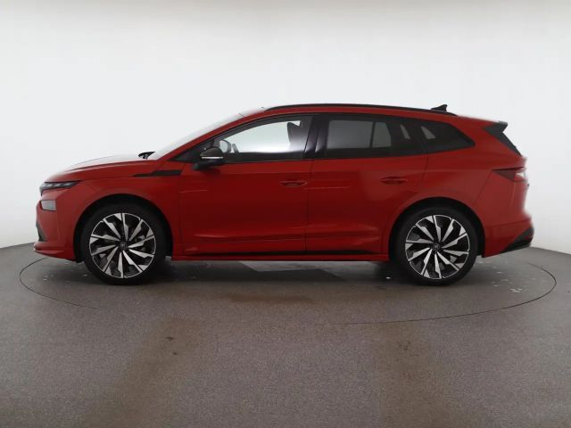 Skoda Enyaq Sportline