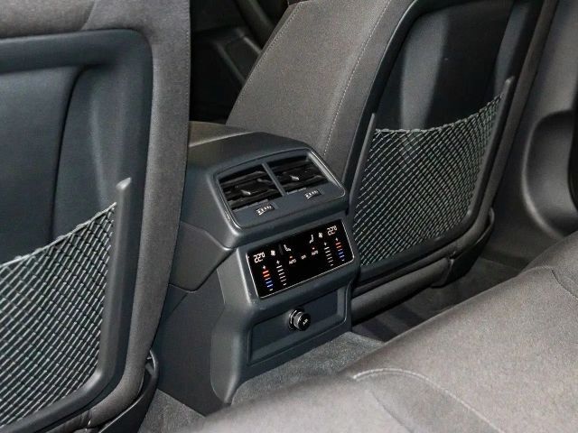 Audi A6 45 TFSI Quattro Sport