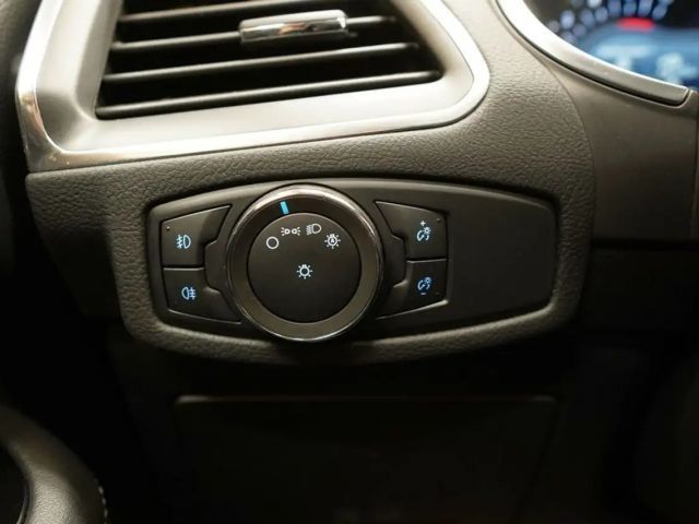 Ford S-Max 2,0 EcoBl. ''Titanium'' LED*R-KAM*W-PAKET