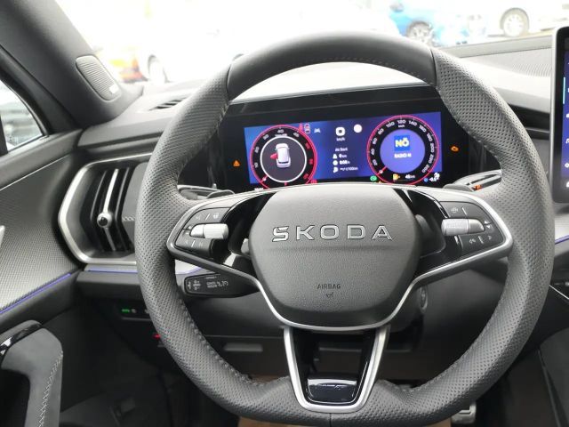 Skoda Kodiaq 4x4 Sportline