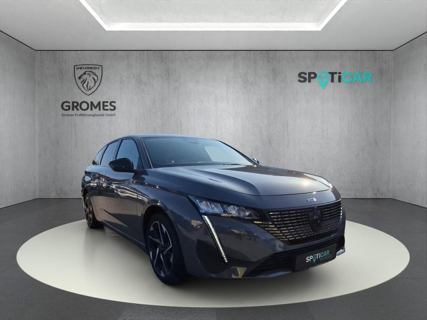 Peugeot 308 Allure Pack PureTech SW