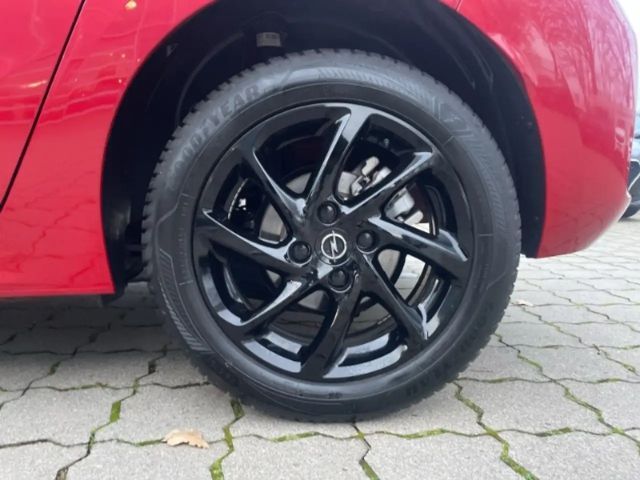 Opel Corsa GS-Line Grand Sport