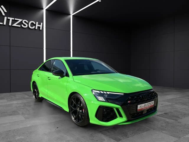 Audi RS3 Quattro Sedan