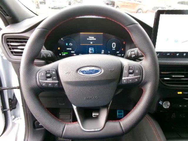 Ford Kuga Plug in Hybrid ST Line X