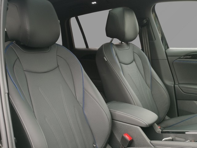 Volkswagen Tiguan DSG