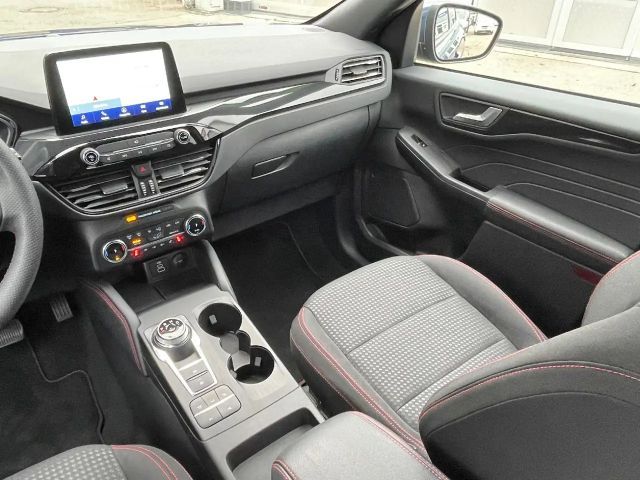 Ford Kuga Plug in Hybrid ST Line