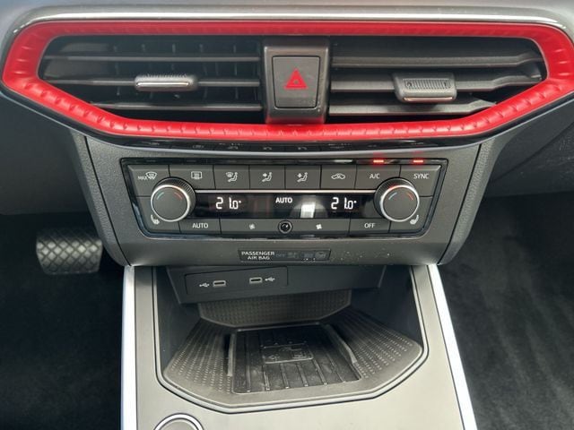 Seat Arona 1.0 TSI DSG FR-lijn