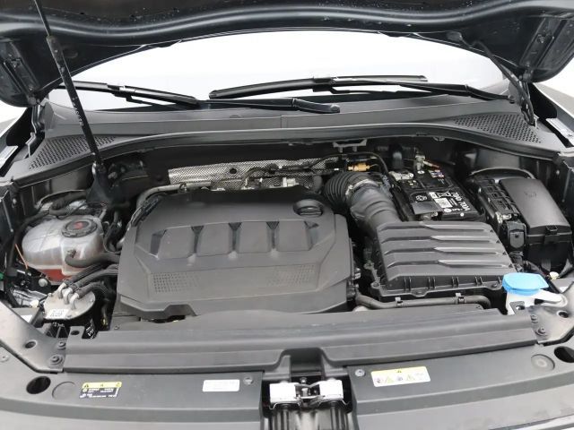 Volkswagen Tiguan 2.0 TDI Allspace DSG R-Line