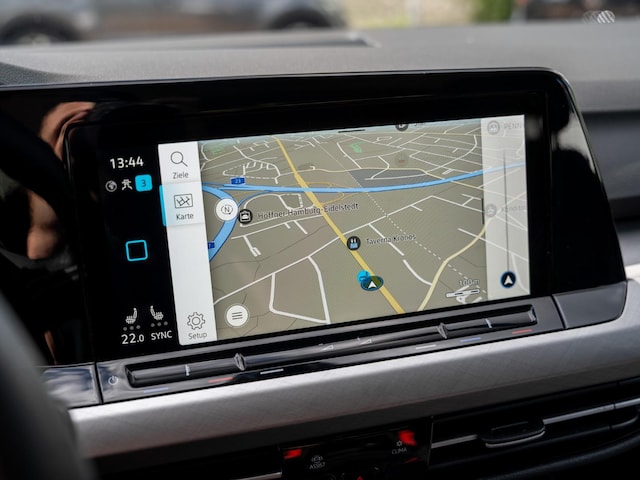 Volkswagen Golf 2.0 TDI