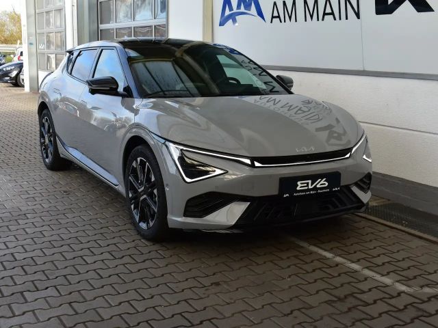 Kia EV6 GT-Line Vierwielaandrijving