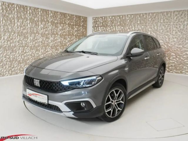 Fiat Tipo Cross