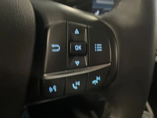 Ford Focus Active Wagon