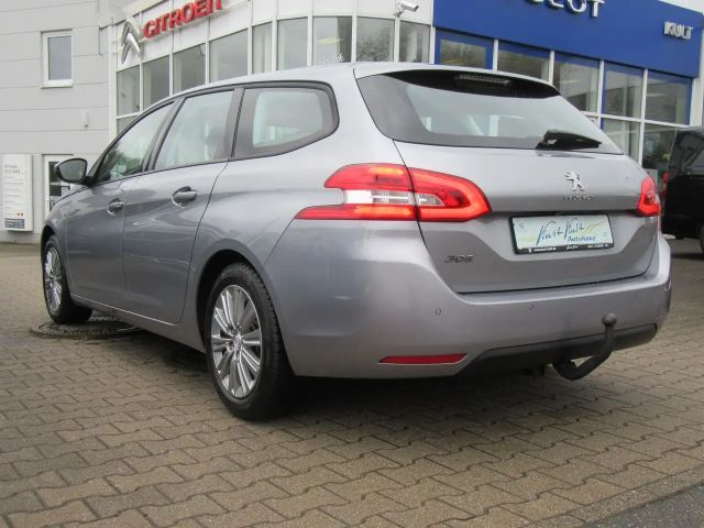 Peugeot 308 Active Pack EAT8 SW