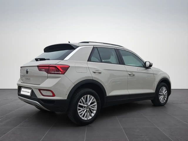 Volkswagen T-Roc 2.0 TDI DSG Life