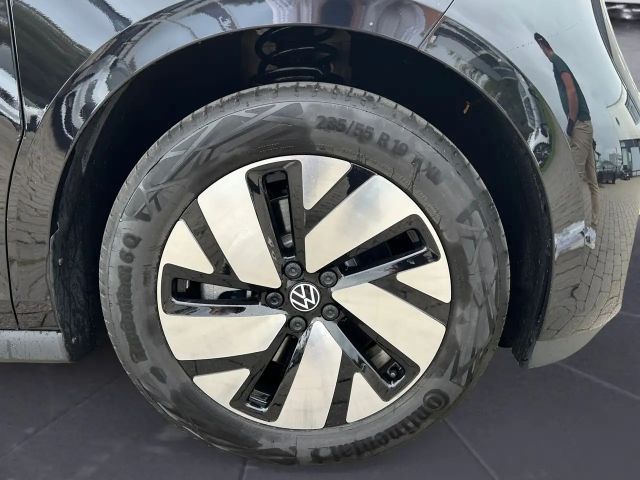 Volkswagen ID.Buzz Pro