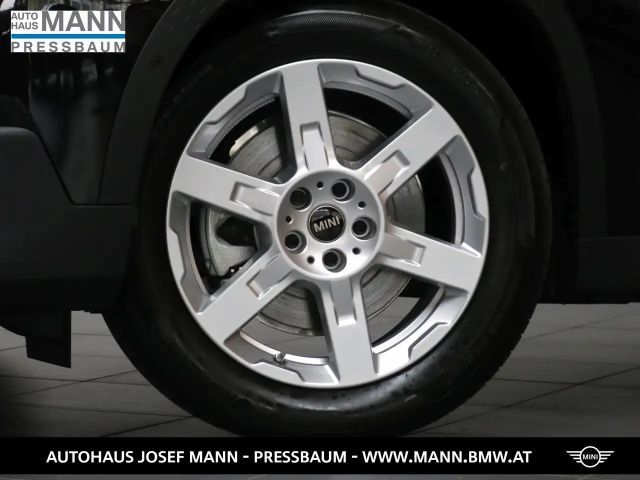 MINI Cooper SE Countryman All4 SE