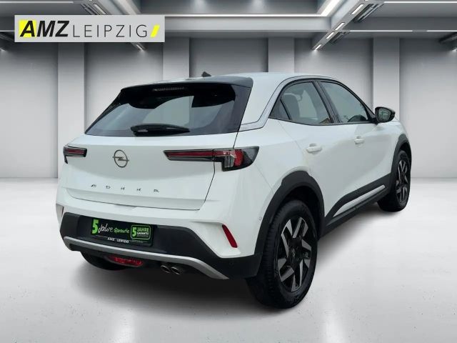 Opel Mokka 1.2 Turbo Elegance Turbo