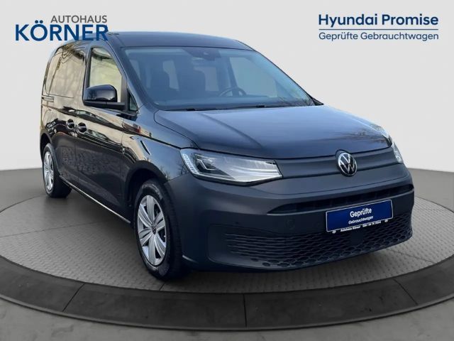 Volkswagen Caddy 2.0 TDI Combi