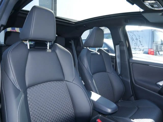 Mazda 2 Hybrid 1.5 VVT-i SHZ NAVI ACC HUD LED PANO