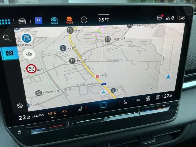 Volkswagen T-Roc DSG R-Line