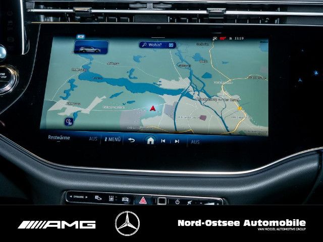 Mercedes-Benz E 450 4MATIC AVANTGARDE Estate