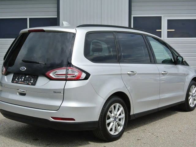 Ford Galaxy 2,5 Duratec FHEV Aut. Edition * NAVI * KAMERA*
