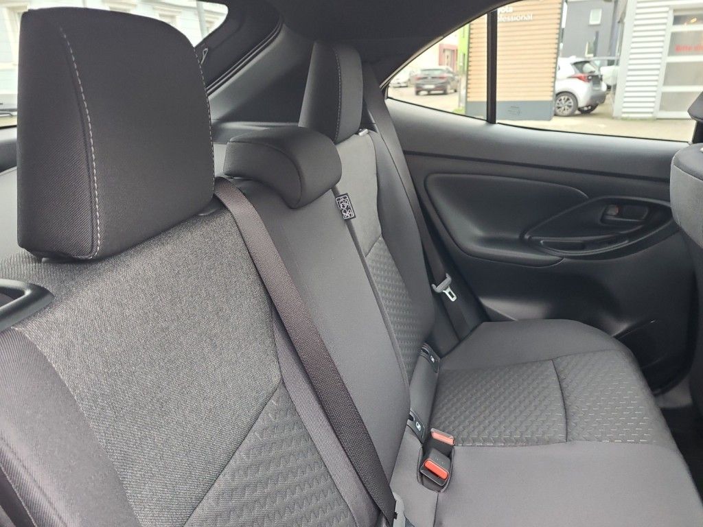 Toyota Yaris Cross 4x2 5-deurs