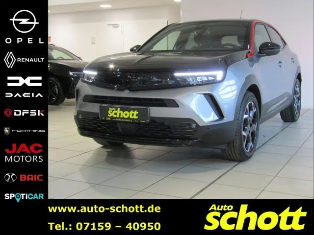 Opel Mokka GS-Line Grand Sport