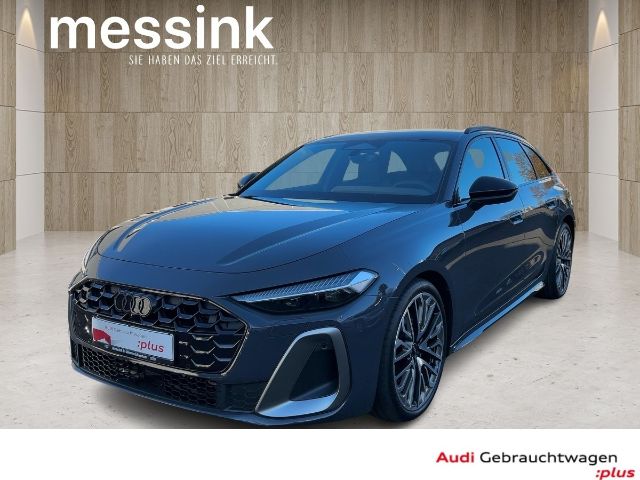 Audi A5 Avant Quattro S-Tronic