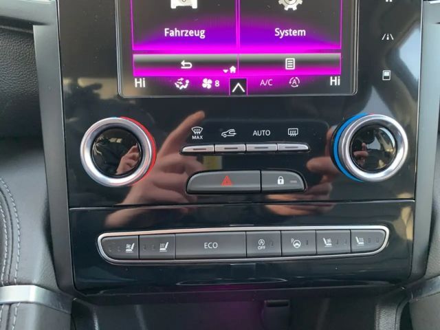 Renault Koleos Blue Initiale Paris