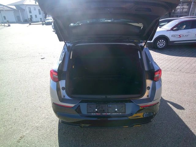 Opel Grandland X GS-Line Grand Sport Turbo