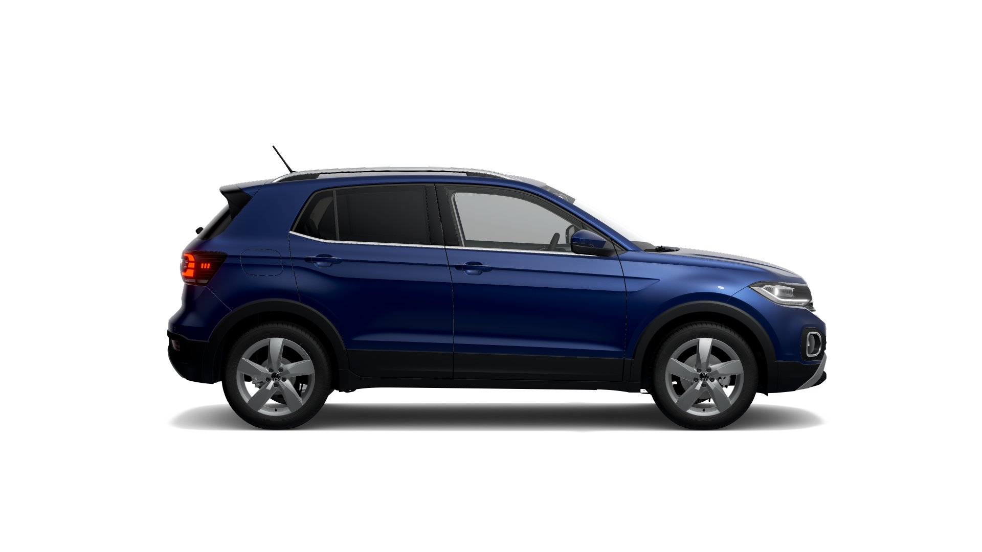 Volkswagen T-Cross 1.0 TSI Style