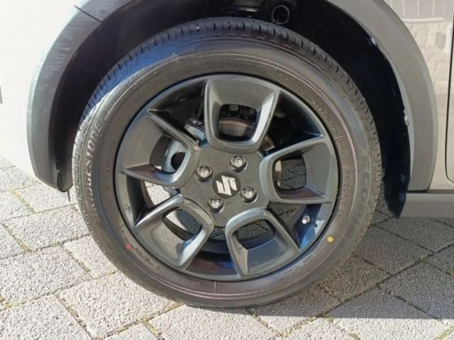Suzuki Ignis Comfort Hybrid