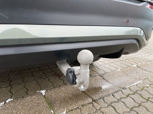 Volkswagen Tayron 2.0 TDI DSG