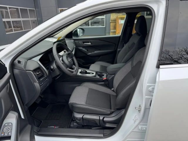 Nissan Qashqai QASHQAI MY25 1.5 e-POWER 205 PS Generation 3!!!