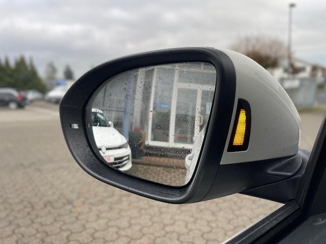 Volkswagen T-Cross T-CROSS 1.5  R-L  B 110 TSID7F