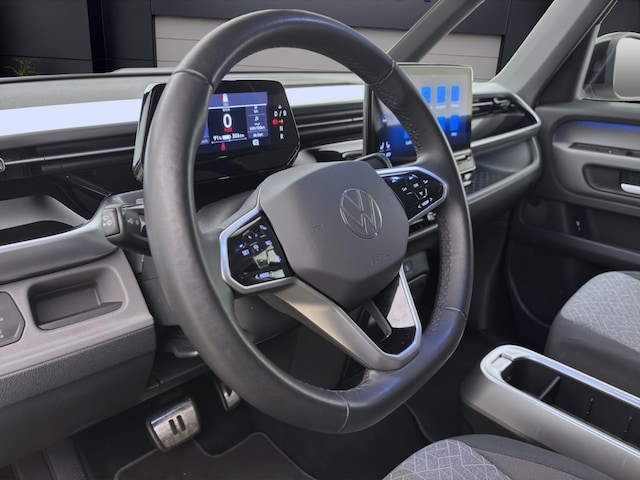 Volkswagen ID.Buzz IQ.Drive Pro