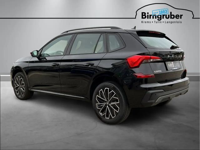Skoda Kamiq Selection